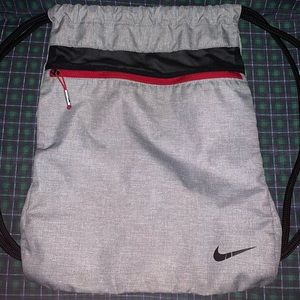 Nike Drawstring Bag